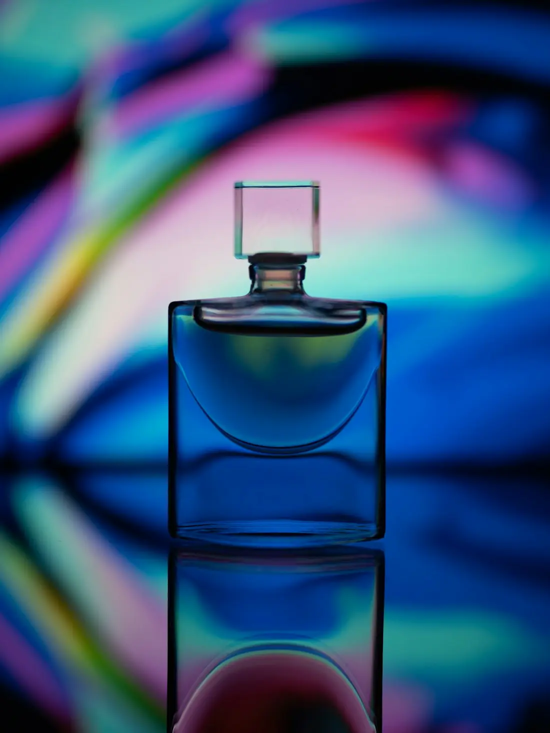 Composición editorial para la colección De diseñador
