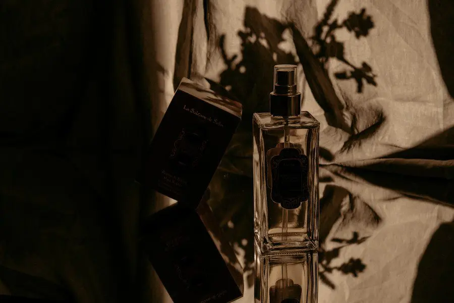 Frasco de Pulso de Dior