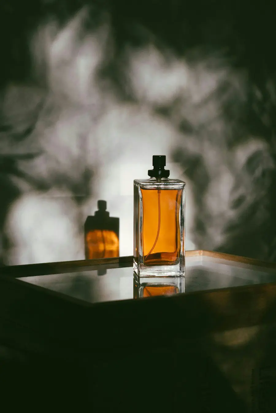 Frasco de Sombra de YSL